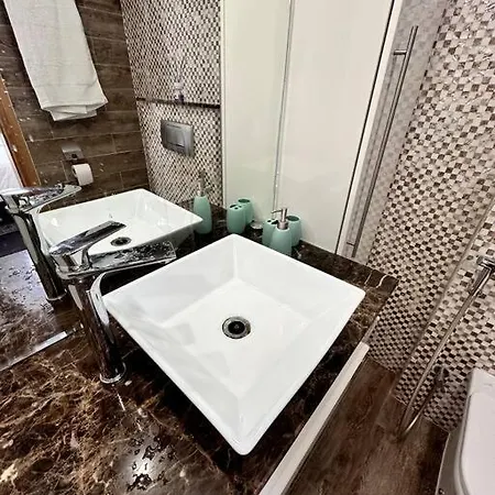 Beauty Of Marina In Our 2Br Aptmnt Dubaï Extérieur photo