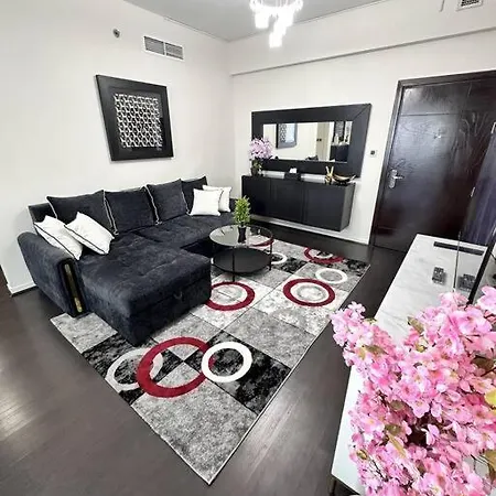 Beauty Of Marina In Our 2Br Aptmnt Dubaï Extérieur photo