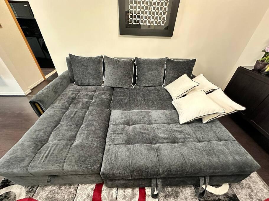 Apartment Beauty Of Marina In Our 2br Aptmnt Dubai